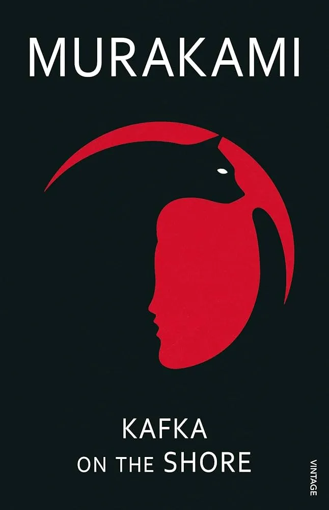 Kafka on the Shore by Haruki Murakami