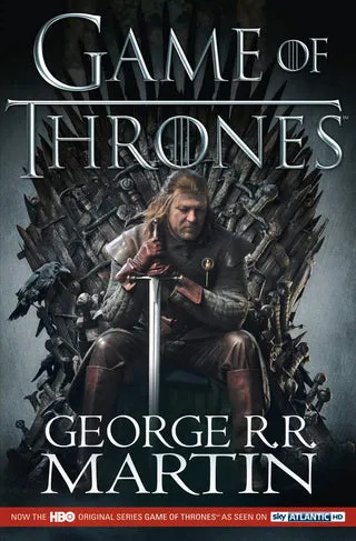 A Game of Thrones : ASOFAI 1 by George RR Martin